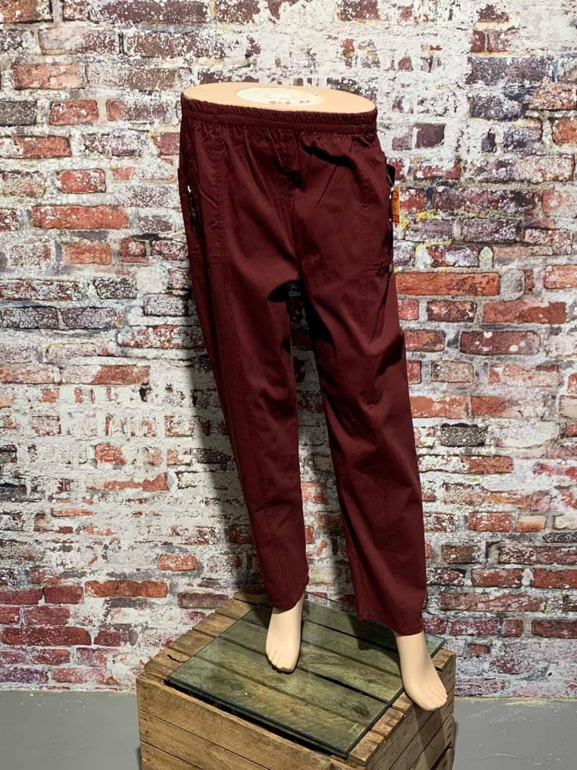 Cherry Berry jeans licht blauw Modehuis De Vries Vledder