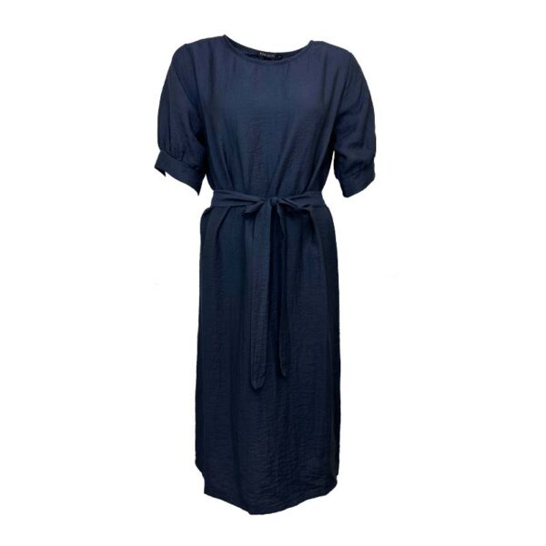 Pink lady tuniek navy