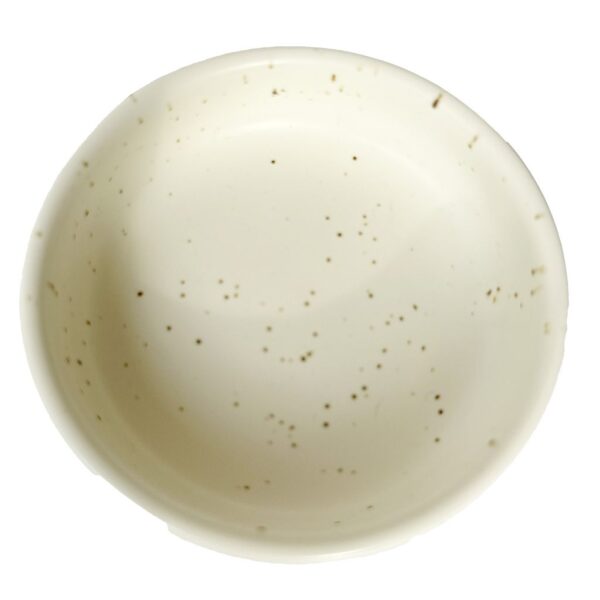 Schaaltje voor Amberblokjes Creme