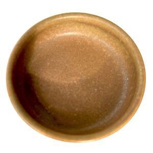 Schaaltje voor Amberblokjes Bruin