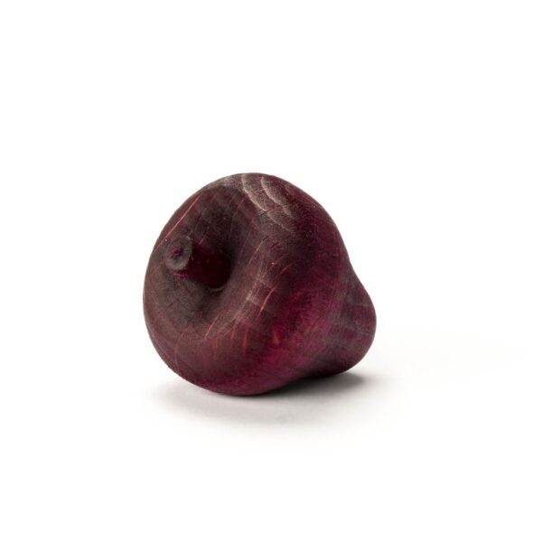 Boles d'olor - Houten geurfruit - AARDBEI