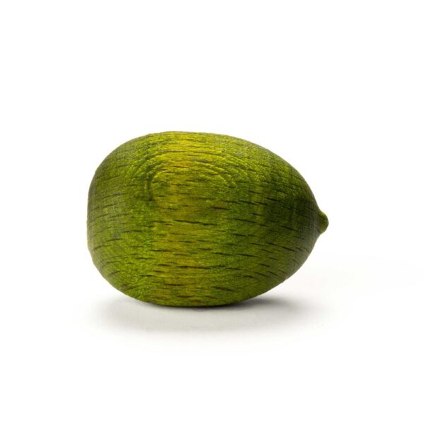 Boles d'olor - Houten geurfruit - MELOEN