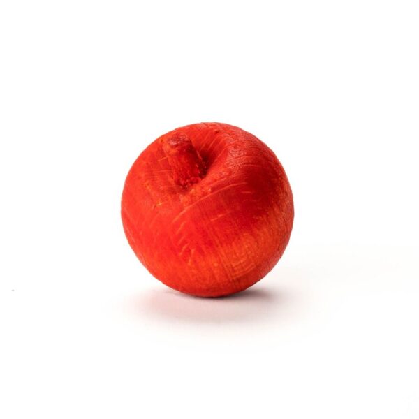 Boles d'olor - Houten geurfruit - PERZIK