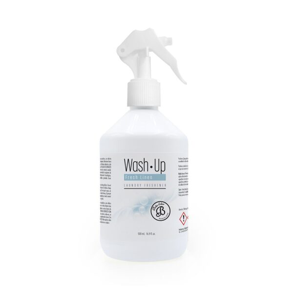 Wash Up Fresh Linen