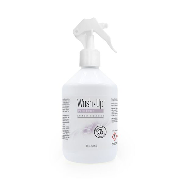 Wash Up Pure Ozone
