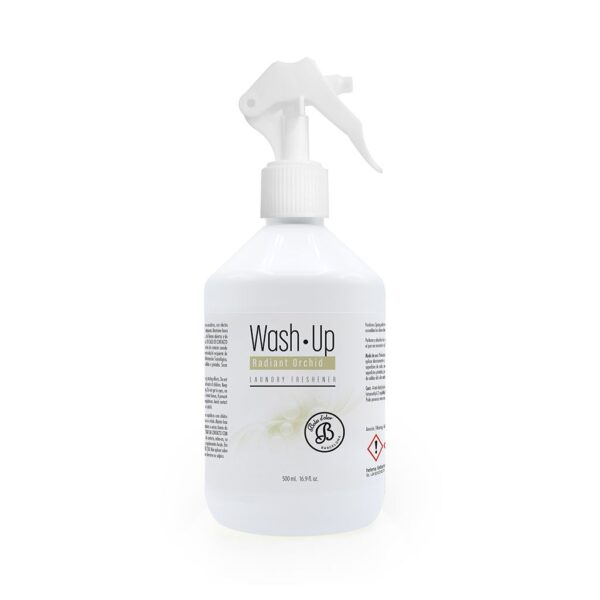 Wash Up Radiant Orchid
